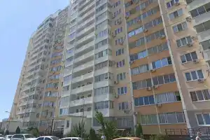 Апартаменты на шоссе Супсехское 26 корпус 9, Анапа