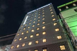 Hotel «Livemax Shinjuku Kabukicho», Токио