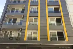 Köşk Hotel, Анталья