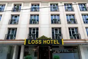 Отель «Loss», Бейликдюзю