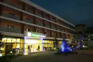 Holiday Inn Express Manisa-West, An Ihg Hotel, Маниса
