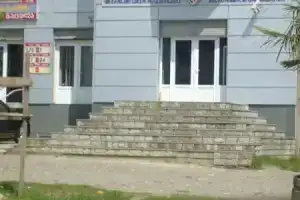 Nila Hostel, Кутаиси
