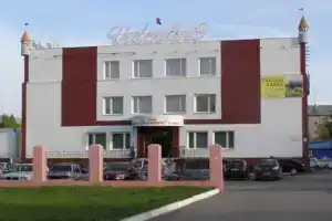 Гостиница «Валентино», Магнитогорск