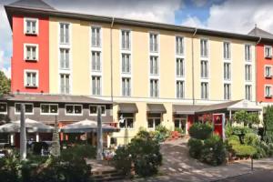 Dittmanns Grünau Hotel, Берлин