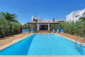 Villa Galio, Кала-д'Ор