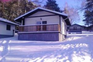 Chaty Holiday Lipno, Липно-над-Влтавой