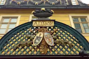 Hotel Villa Sorgenfrei & Restaurant Atelier Sanssouci, Дрезден