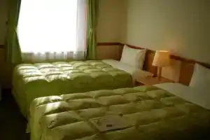 Отель «Toyoko Inn Hokkaido Tokachi Obihiro Ekimae», Обихиро