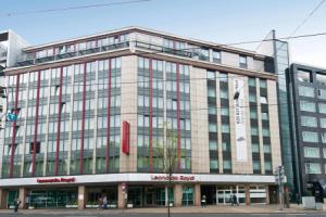 Leonardo Royal Hotel Düsseldorf Königsallee, Дюссельдорф