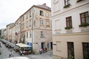 Lviv4U, Львов