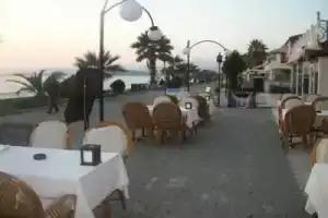 VOJO Beach Hotel, Фетхие