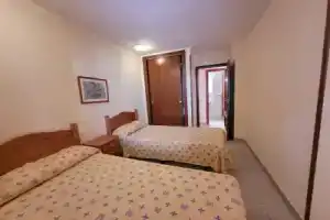 Europa Center Apartments, Бенидорм