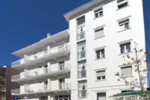 Апартаменты «Residence 2 Studio and Suites», Римини