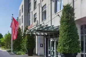 IntercityHotel Rostock, Росток