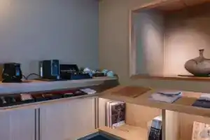 Отель «The Westin Miyako Kyoto», Киото