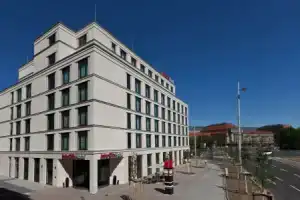 IntercityHotel Leipzig, Лейпциг