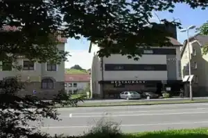 Hotel «Barbarina», Тюбинген