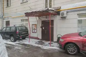 Апартаменты GM, ул. Большая Полянка, Москва
