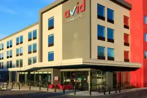 avid hotel Macon North by IHG, Мэйкон