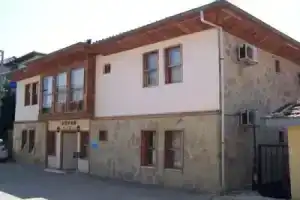 Guven Hotel, Сиде