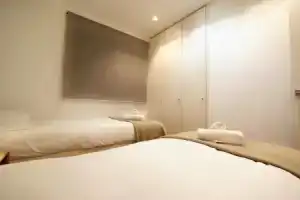 San Fernando 8 Apartment, Аликанте