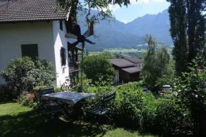 Apartments Garni Steffi, Фие