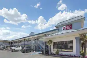 Best Western Plus Holiday Sands Inn & Suites, Норфолк