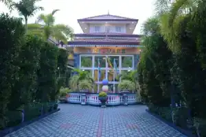 Jkab Park Hotel, Тринкомали