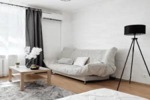 Urban Apartments на пер. 3-й Самотечный, Москва
