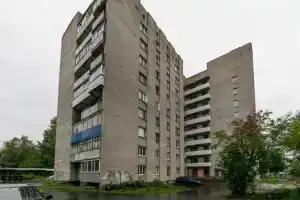 Апартаменты на улице Самойло, Архангельск