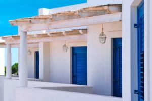 Villaggio Cala La Luna, Фавиньяна
