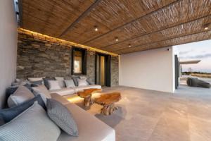 Xrisiris Villa Paros, Алики