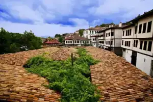 Baglar Saray Hotel, Сафранболу
