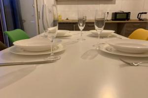 Ruhrpott Apartment Zentral, Бохум