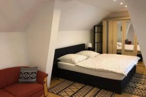 Ferienwohnung Resit 1, Штайнхуде