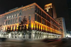 Roami at Factors Row, Новый Орлеан