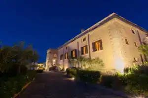 Hotel «Baglio Oneto dei Principi di San Lorenzo - Luxury Wine Resort», Марсала