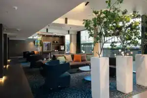 Kalev Spa Hotel & Waterpark, Таллин