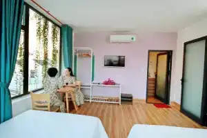 Lavila Hoi An Homestay