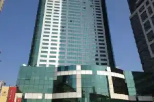 Canton Hotel Guangzhou, Tapestry Collection by Hilton, Гуанчжоу