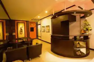 Мини-отель «Relax At Home Boutique», Пак Чонг