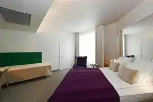 Solo Sokos Hotel Paviljonki, Ювяскюля