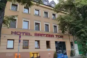 Hotel «Bohemia by Vivere Stays», Берлин