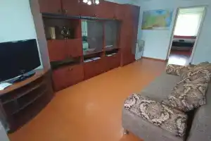 Rusdom Sweet Apartments (Русдом Свит) на улице Карла Маркса 45, Бердск