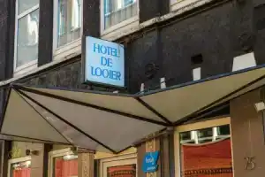 Hotel «De Looier», Амстердам