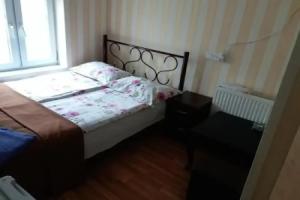 Отель «Аната», Тбилиси