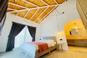 Root HOUSE, Фетхие