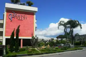 Pompei Resort, Помпеи