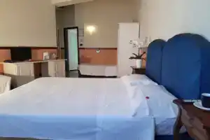 Hotel «San Felice», Болонья