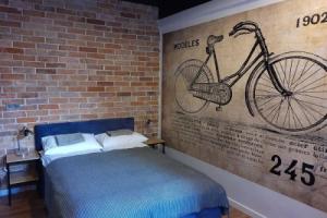 Star 66 East by Cracow Moods. Loft2b, Краков